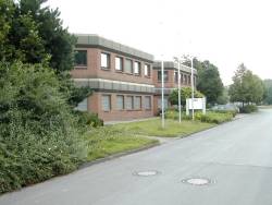 Bürogebäude Bürogebäude